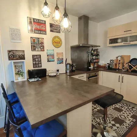 Διαμέρισμα Comfortable One Bedroom In Montparnasse Παρίσι