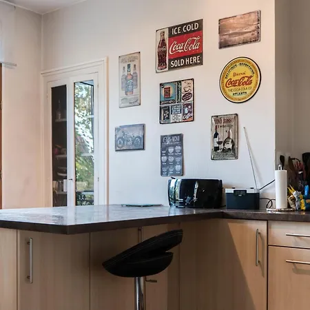 Διαμέρισμα Comfortable One Bedroom In Montparnasse